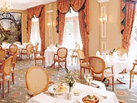 Coulsdon Manor 4* ( Hotel in London, England )