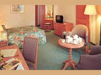 Coulsdon Manor 4* ( Hotel in London, England )